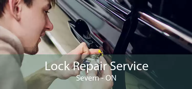 Lock Repair Service Severn - ON