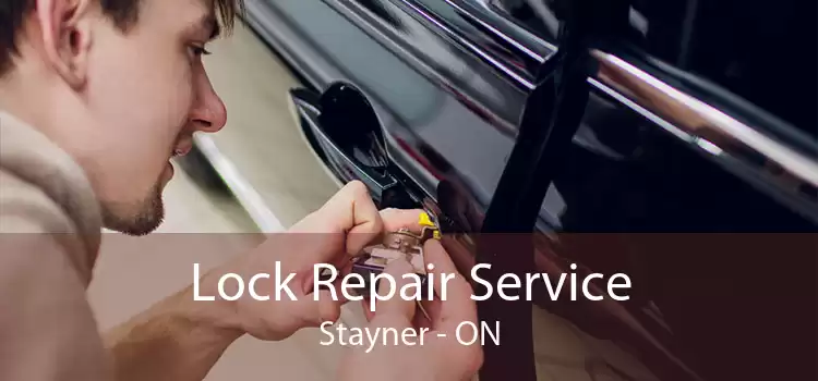 Lock Repair Service Stayner - ON