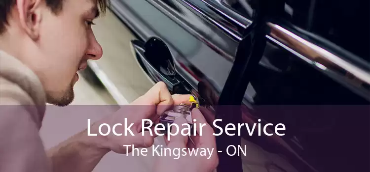 Lock Repair Service The Kingsway - ON
