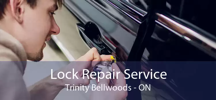 Lock Repair Service Trinity - Bellwoods - ON