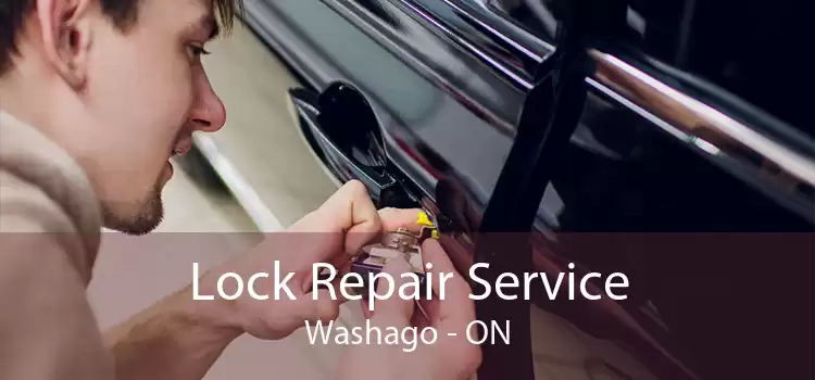 Lock Repair Service Washago - ON