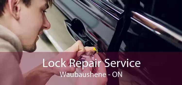 Lock Repair Service Waubaushene - ON