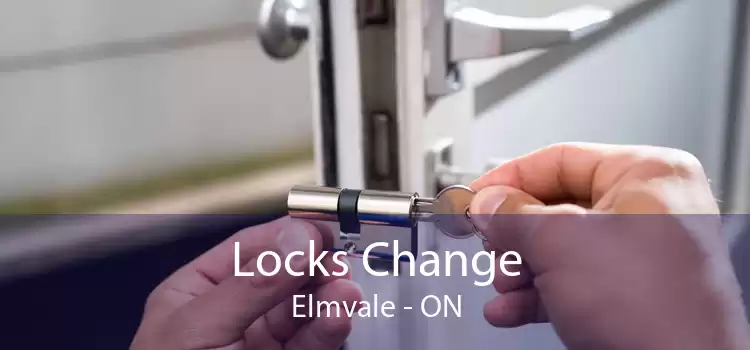 Locks Change Elmvale - ON