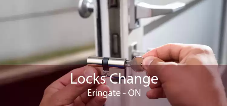 Locks Change Eringate - ON