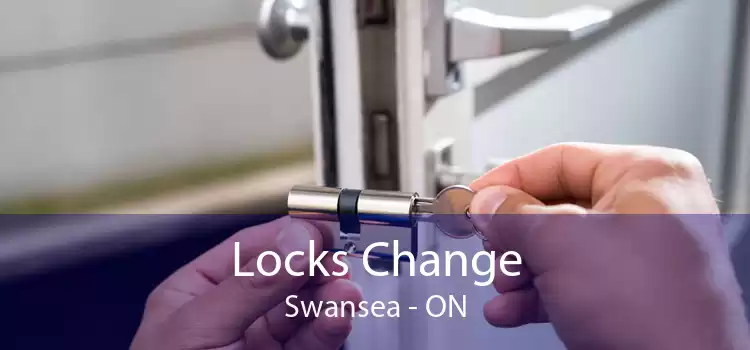 Locks Change Swansea - ON