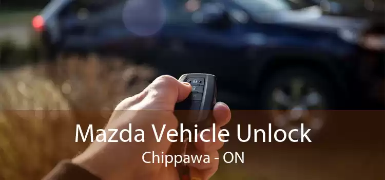 Mazda Vehicle Unlock Chippawa - ON