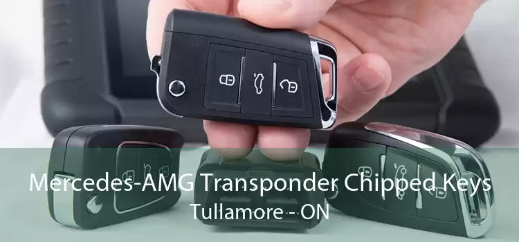 Mercedes-AMG Transponder Chipped Keys Tullamore - ON
