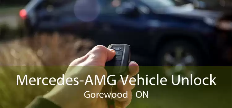 Mercedes-AMG Vehicle Unlock Gorewood - ON