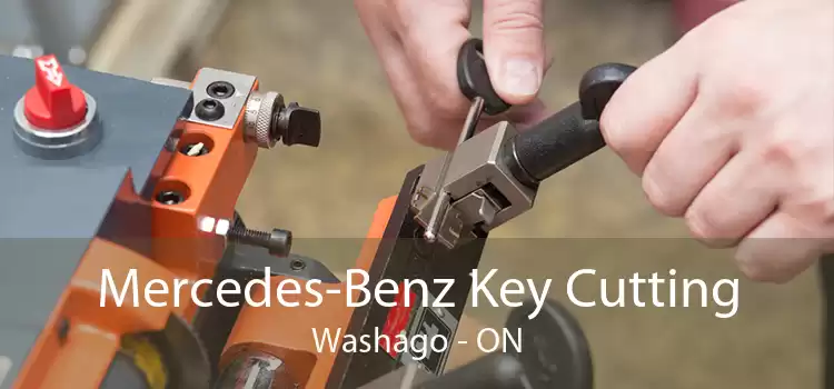 Mercedes-Benz Key Cutting Washago - ON
