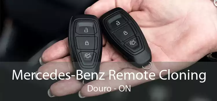Mercedes-Benz Remote Cloning Douro - ON
