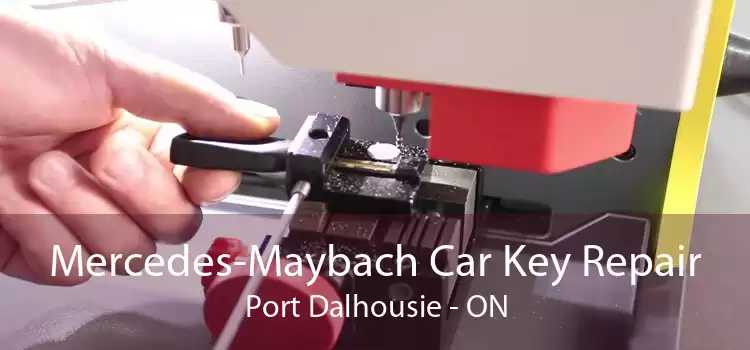 Mercedes-Maybach Car Key Repair Port Dalhousie - ON
