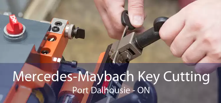 Mercedes-Maybach Key Cutting Port Dalhousie - ON
