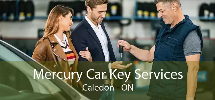 Mercury Car Key Services Caledon - ON