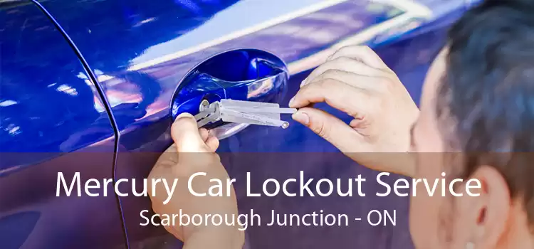 Mercury Car Lockout Service Scarborough Junction - ON
