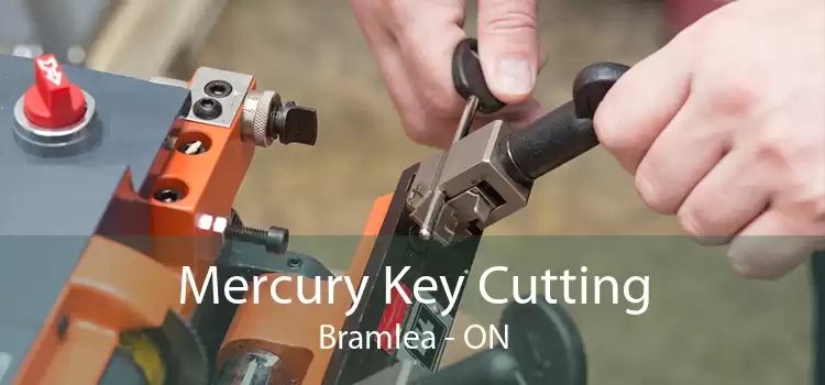 Mercury Key Cutting Bramlea - ON