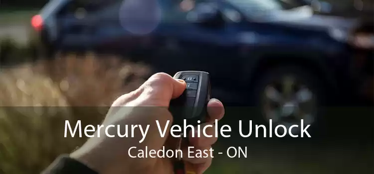 Mercury Vehicle Unlock Caledon East - ON