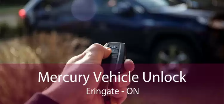 Mercury Vehicle Unlock Eringate - ON