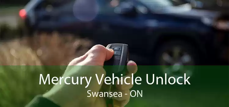Mercury Vehicle Unlock Swansea - ON