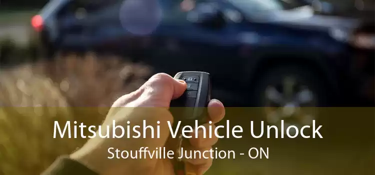 Mitsubishi Vehicle Unlock Stouffville Junction - ON