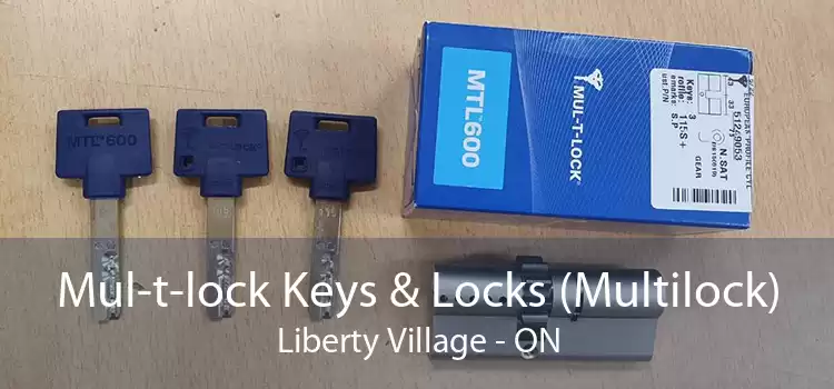 Mul-t-lock Keys & Locks (Multilock) Liberty Village - ON