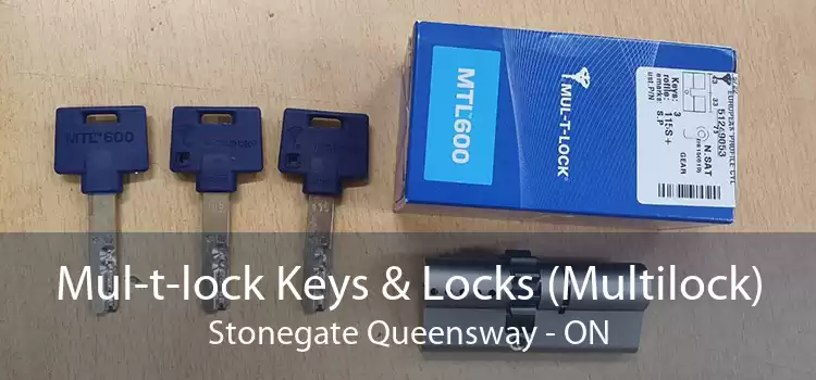 Mul-t-lock Keys & Locks (Multilock) Stonegate Queensway - ON