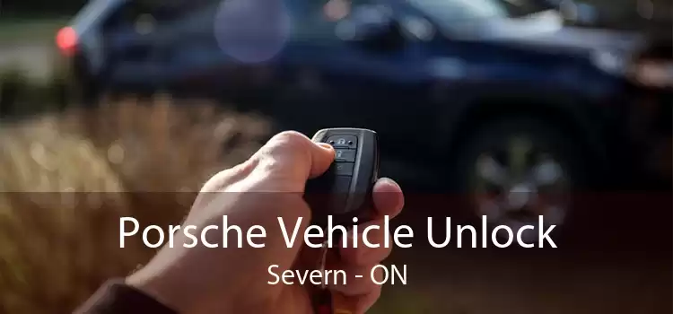 Porsche Vehicle Unlock Severn - ON