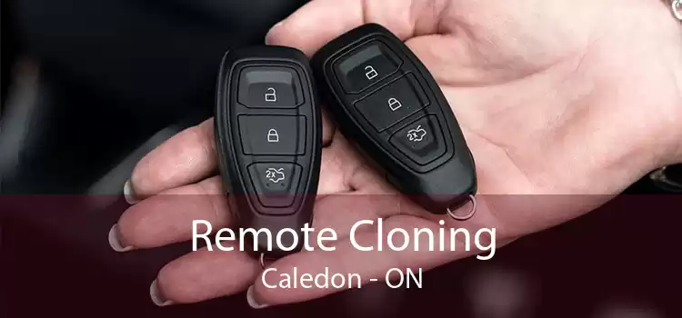 Remote Cloning Caledon - ON