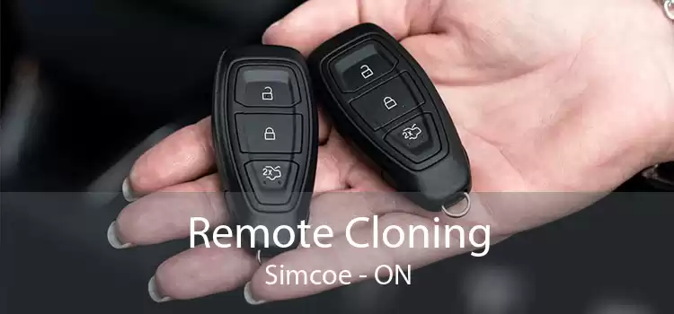 Remote Cloning Simcoe - ON