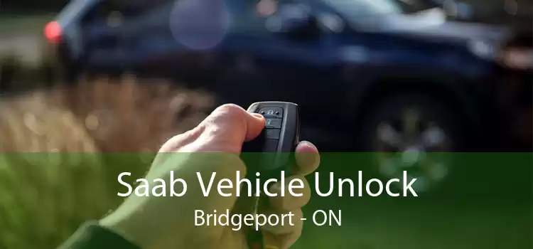 Saab Vehicle Unlock Bridgeport - ON