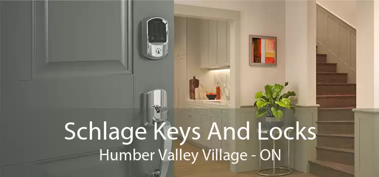 Schlage Keys And Locks Humber Valley Village - ON