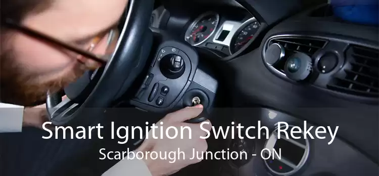 Smart Ignition Switch Rekey Scarborough Junction - ON
