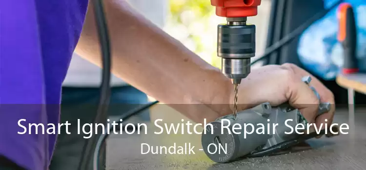 Smart Ignition Switch Repair Service Dundalk - ON