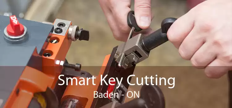 Smart Key Cutting Baden - ON
