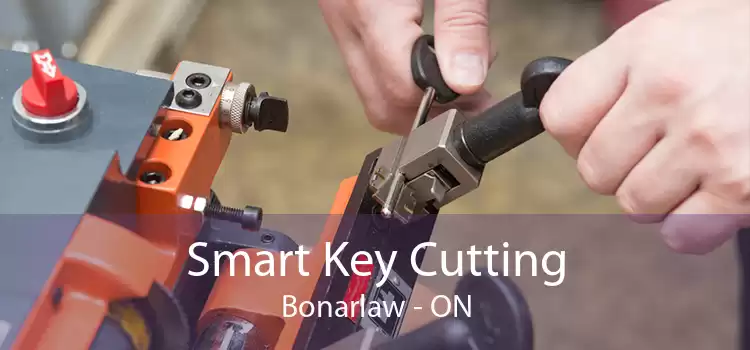 Smart Key Cutting Bonarlaw - ON