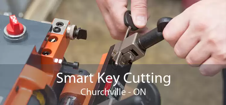 Smart Key Cutting Churchville - ON