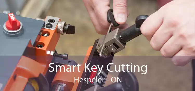 Smart Key Cutting Hespeler - ON