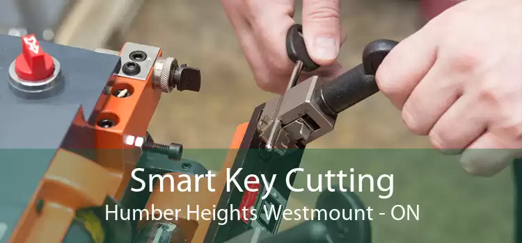 Smart Key Cutting Humber Heights Westmount - ON