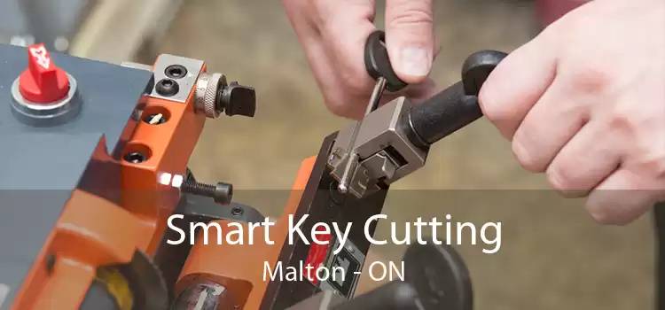 Smart Key Cutting Malton - ON