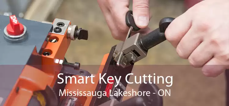 Smart Key Cutting Mississauga Lakeshore - ON