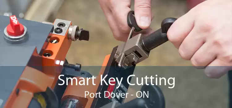 Smart Key Cutting Port Dover - ON
