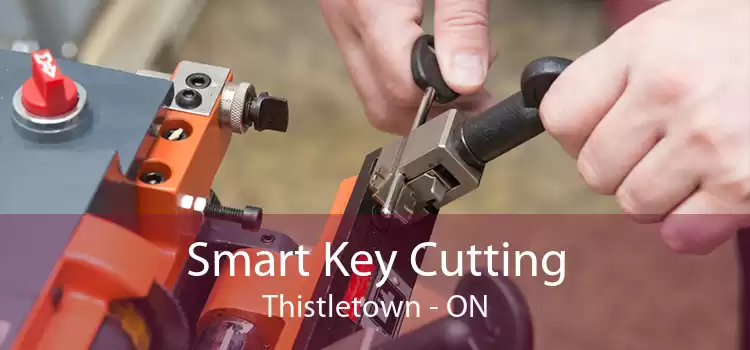 Smart Key Cutting Thistletown - ON