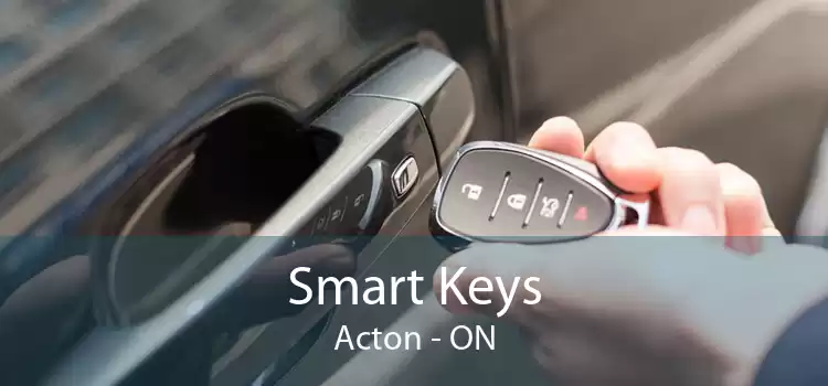 Smart Keys Acton - ON