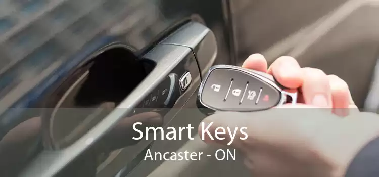 Smart Keys Ancaster - ON