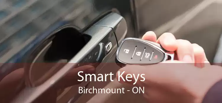 Smart Keys Birchmount - ON