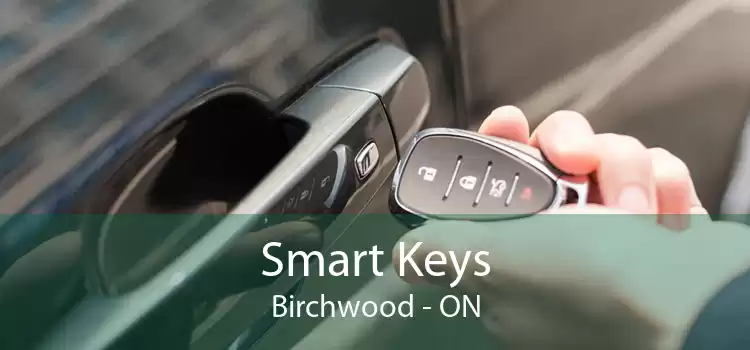 Smart Keys Birchwood - ON