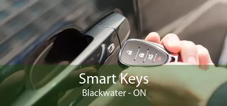 Smart Keys Blackwater - ON