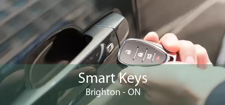 Smart Keys Brighton - ON