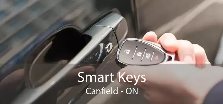 Smart Keys Canfield - ON