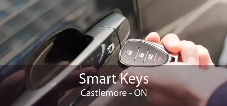 Smart Keys Castlemore - ON