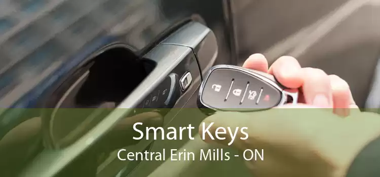 Smart Keys Central Erin Mills - ON